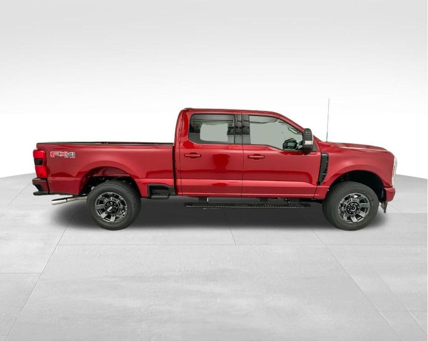 new 2024 Ford F-250 car, priced at $67,384