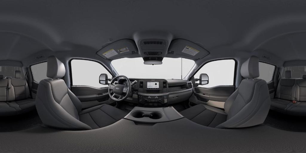 new 2025 Ford F-350 car, priced at $66,459