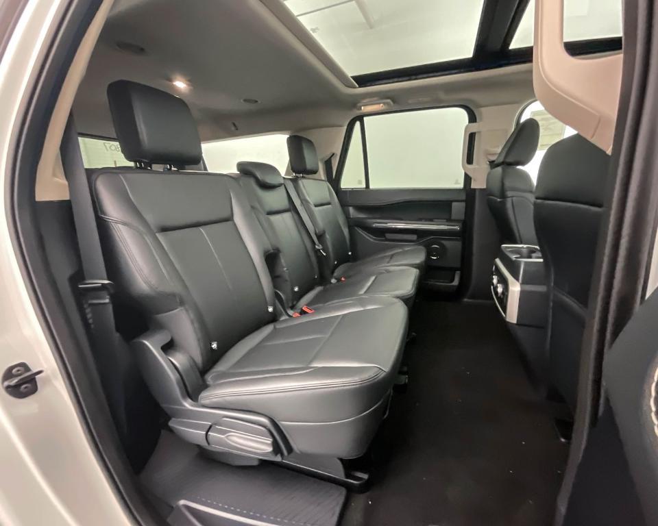 new 2024 Ford Expedition Max car, priced at $64,989