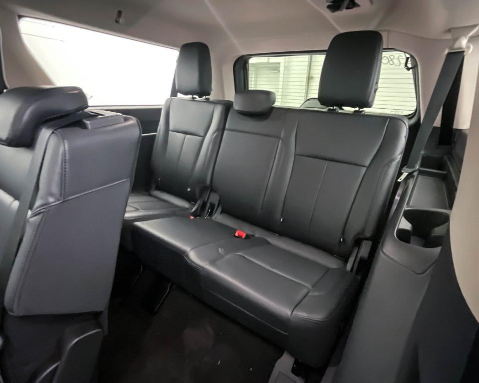 new 2024 Ford Expedition Max car, priced at $64,989