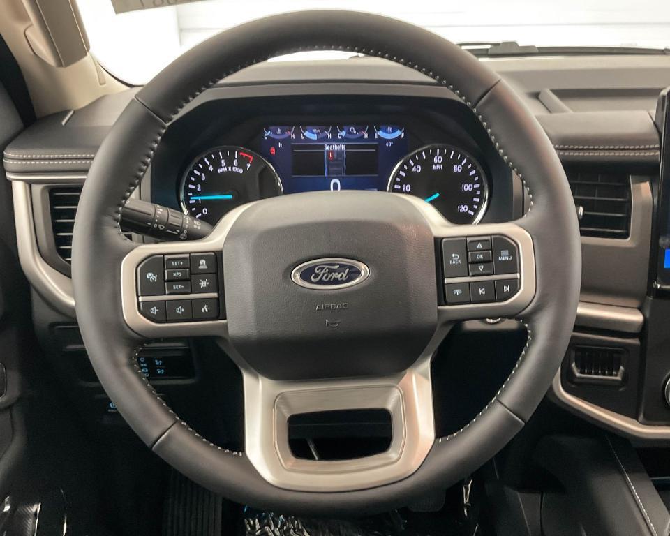 new 2024 Ford Expedition Max car, priced at $64,989