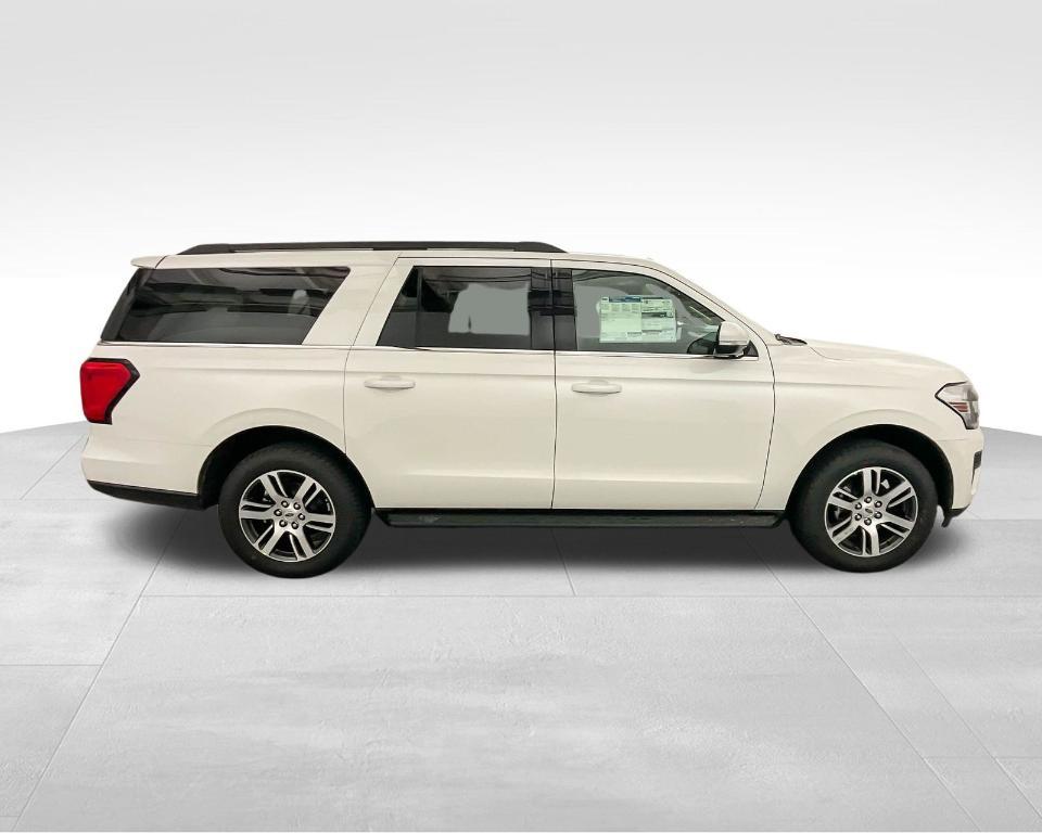 new 2024 Ford Expedition Max car, priced at $64,989