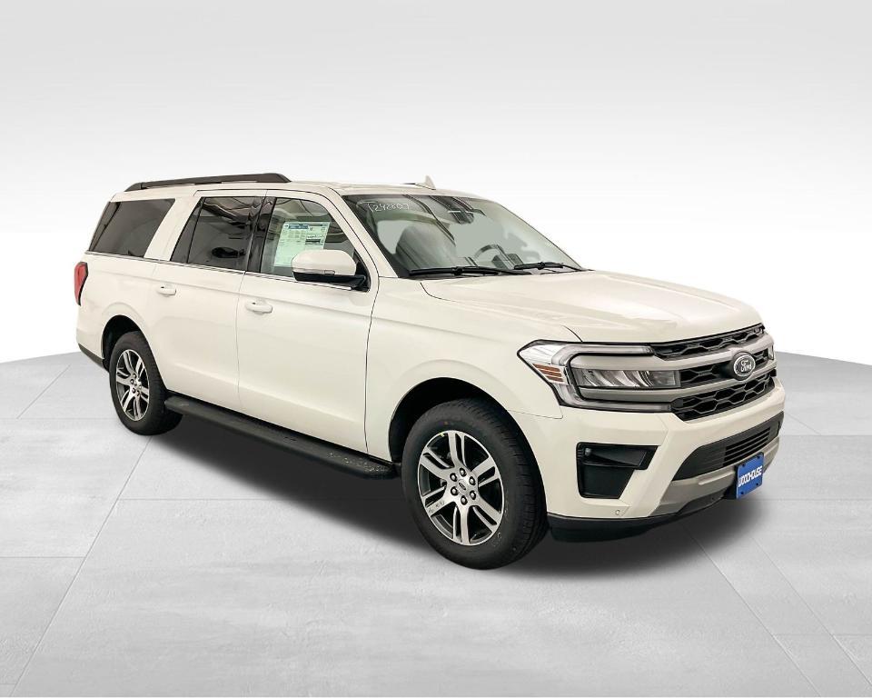 new 2024 Ford Expedition Max car, priced at $64,989