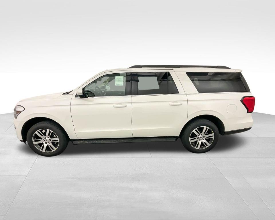 new 2024 Ford Expedition Max car, priced at $64,989