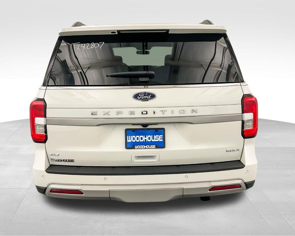 new 2024 Ford Expedition Max car, priced at $64,989