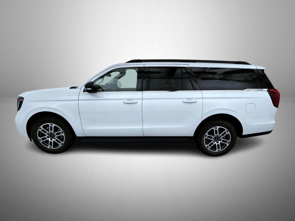 new 2025 Ford Expedition Max car, priced at $75,124