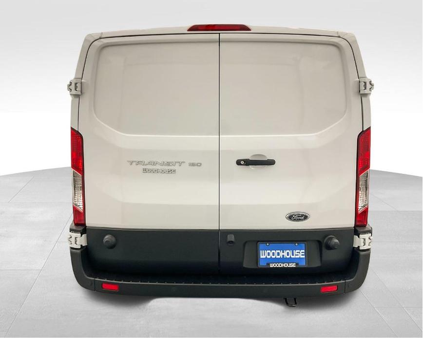 new 2024 Ford Transit-150 car, priced at $51,789