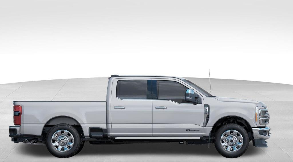 new 2024 Ford F-250 car, priced at $79,209