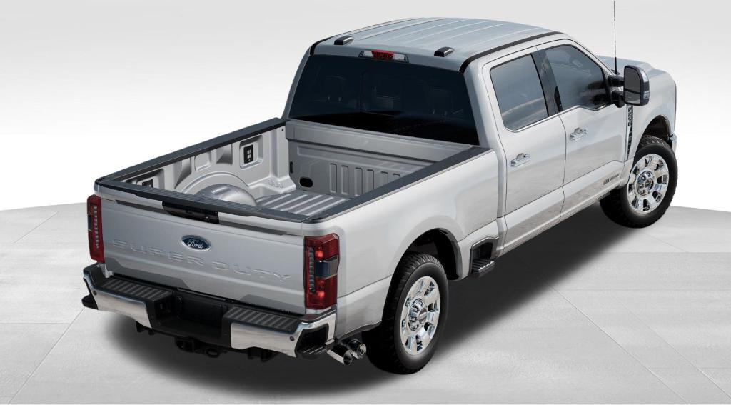 new 2024 Ford F-250 car, priced at $79,209