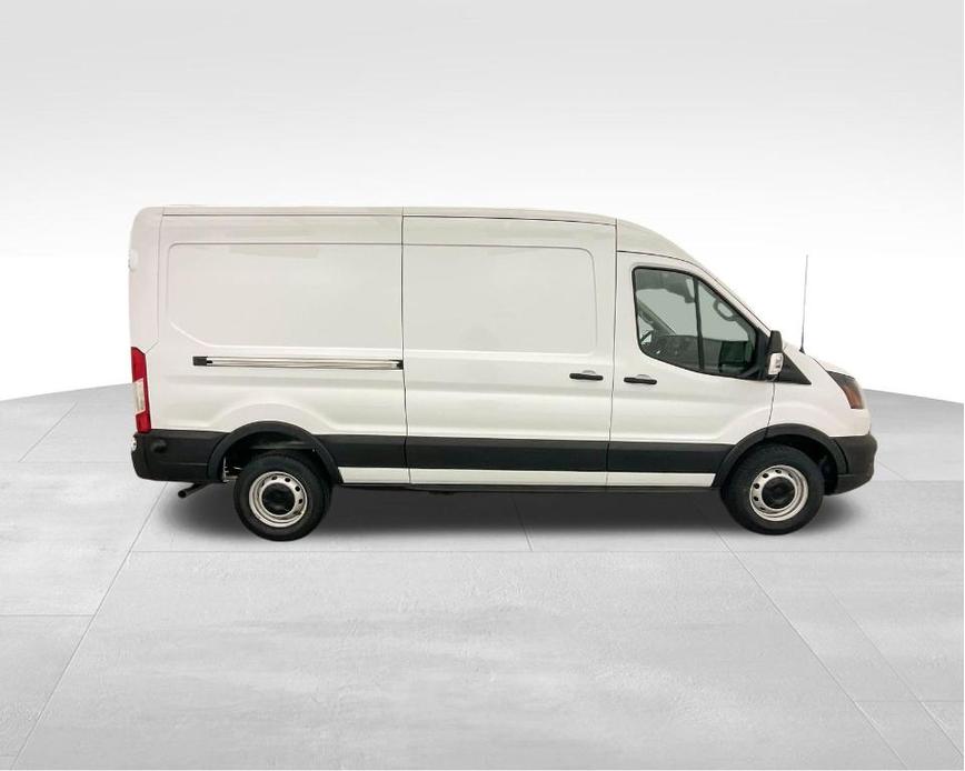 new 2024 Ford Transit-250 car, priced at $51,199