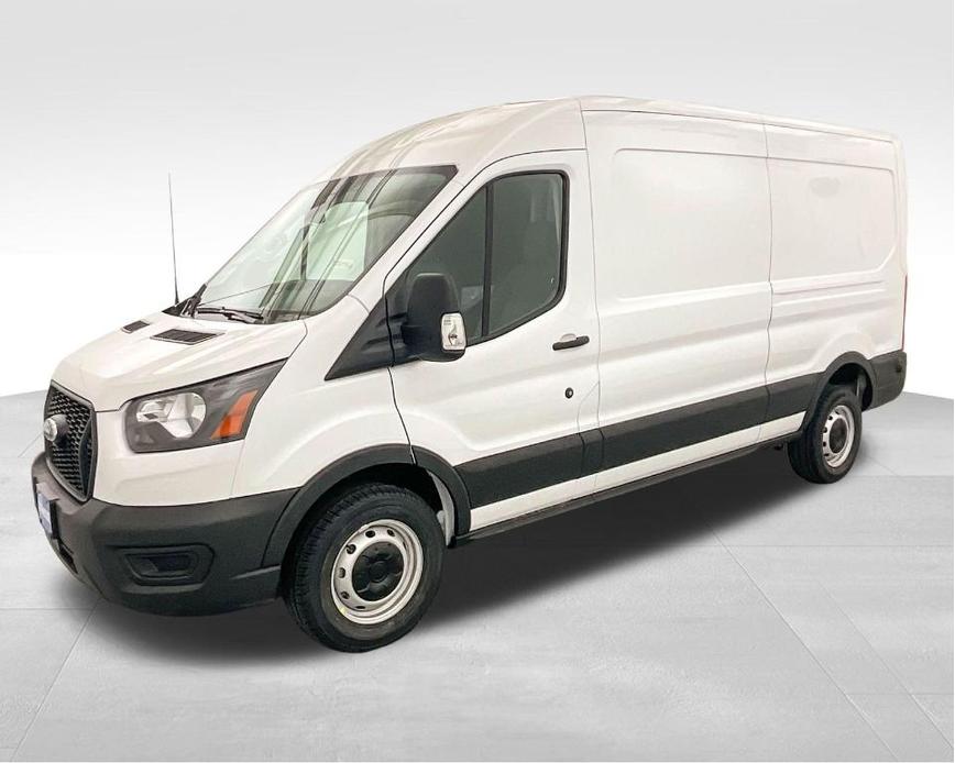 new 2024 Ford Transit-250 car, priced at $51,199