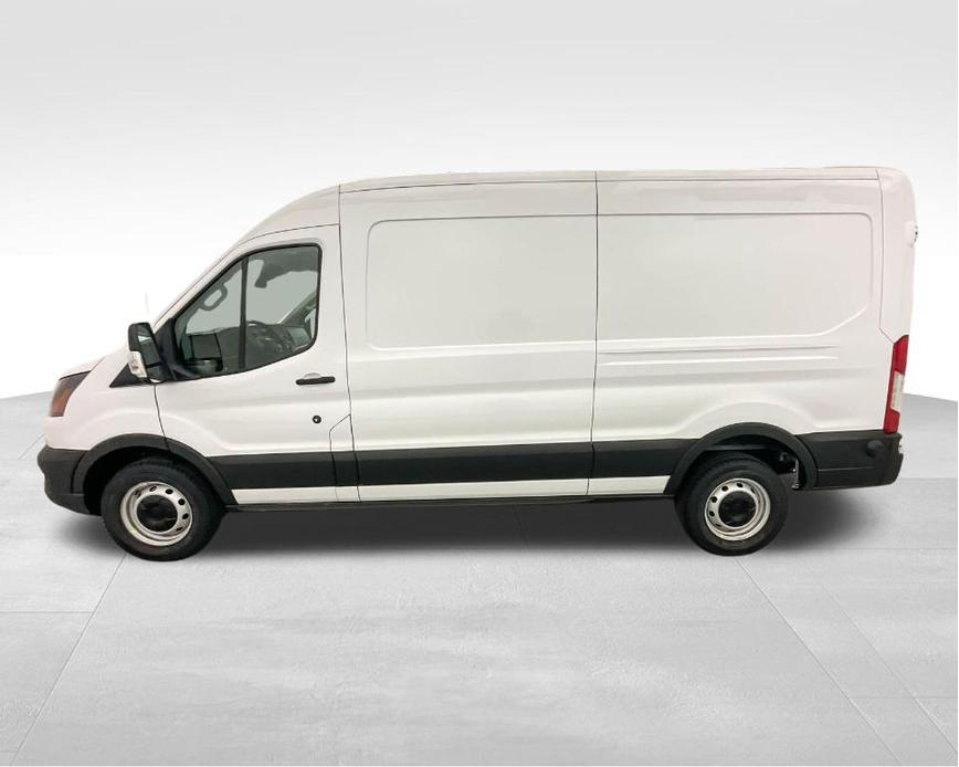 new 2024 Ford Transit-250 car, priced at $51,199