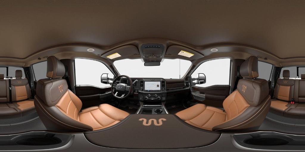 new 2026 Ford F-250 car, priced at $100,684