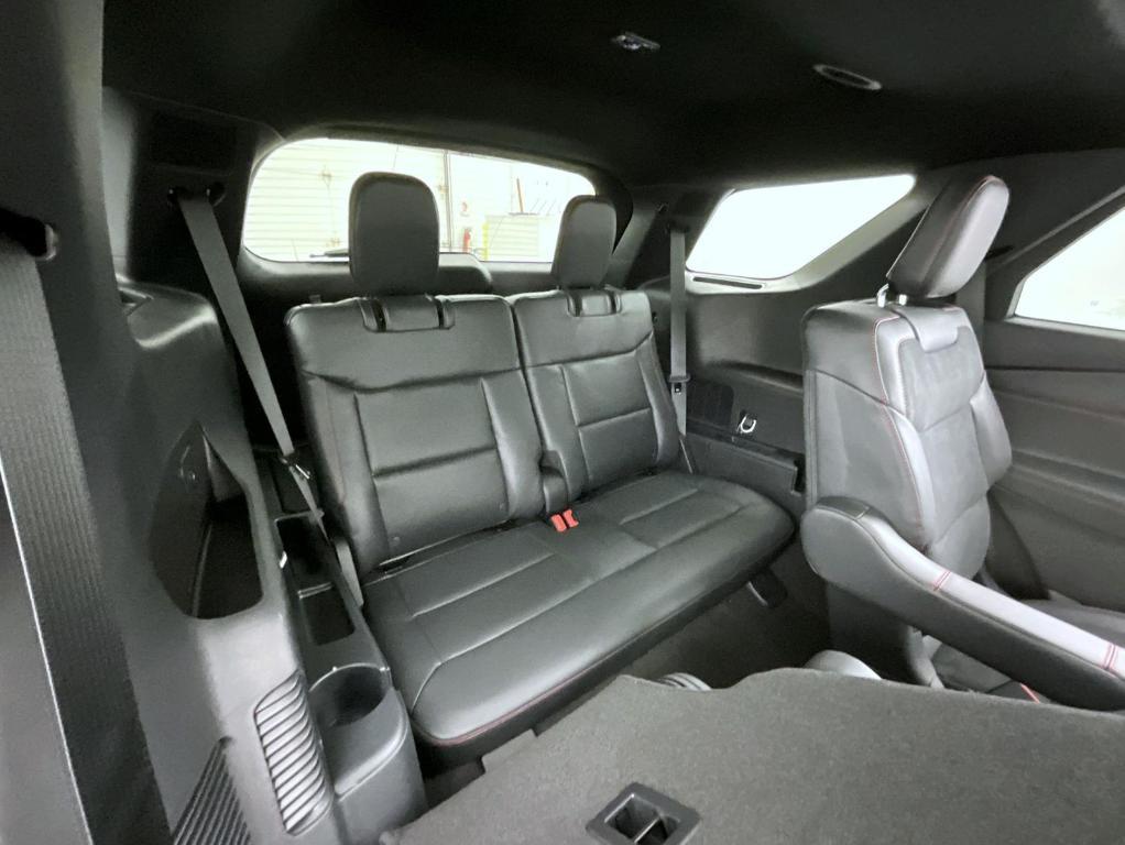 new 2025 Ford Explorer car, priced at $59,065