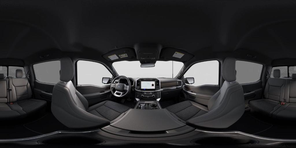 new 2025 Ford F-150 car, priced at $63,238