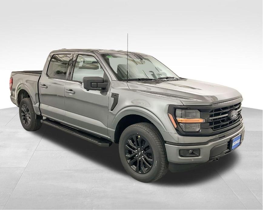 new 2024 Ford F-150 car, priced at $57,104