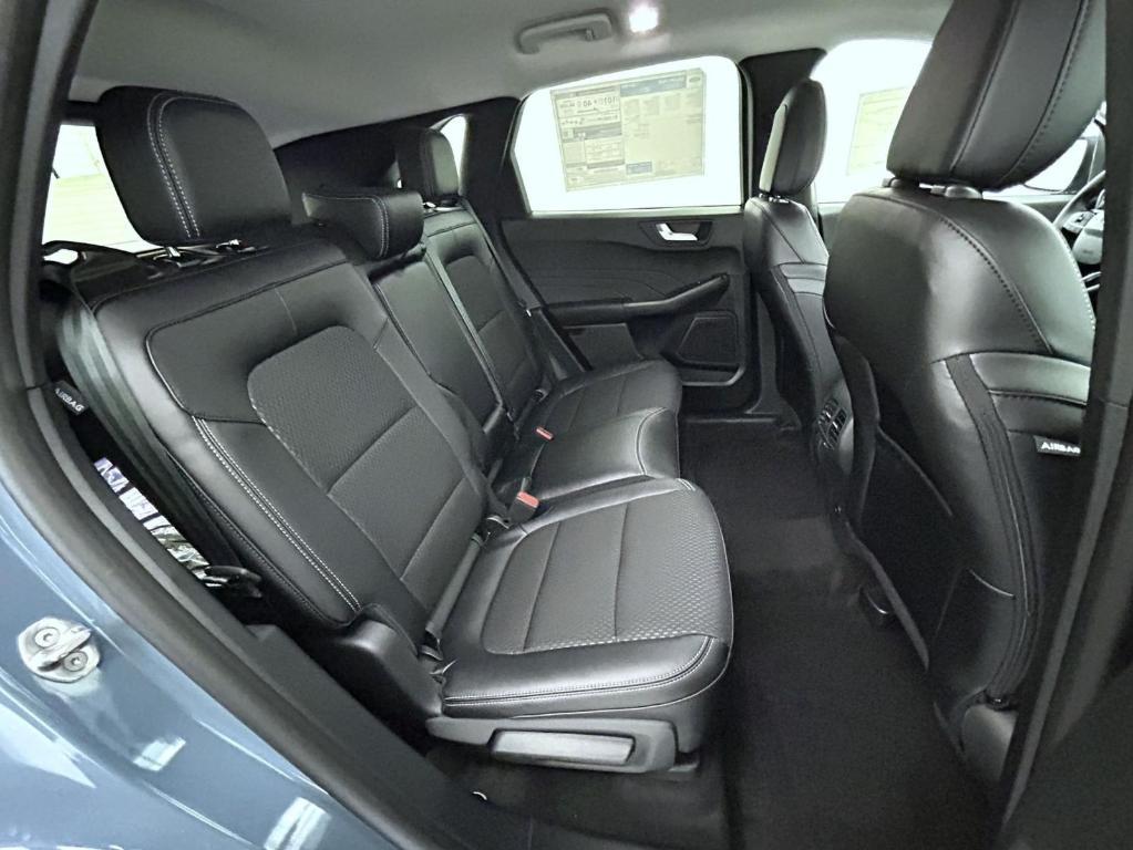 new 2025 Ford Escape car, priced at $30,267