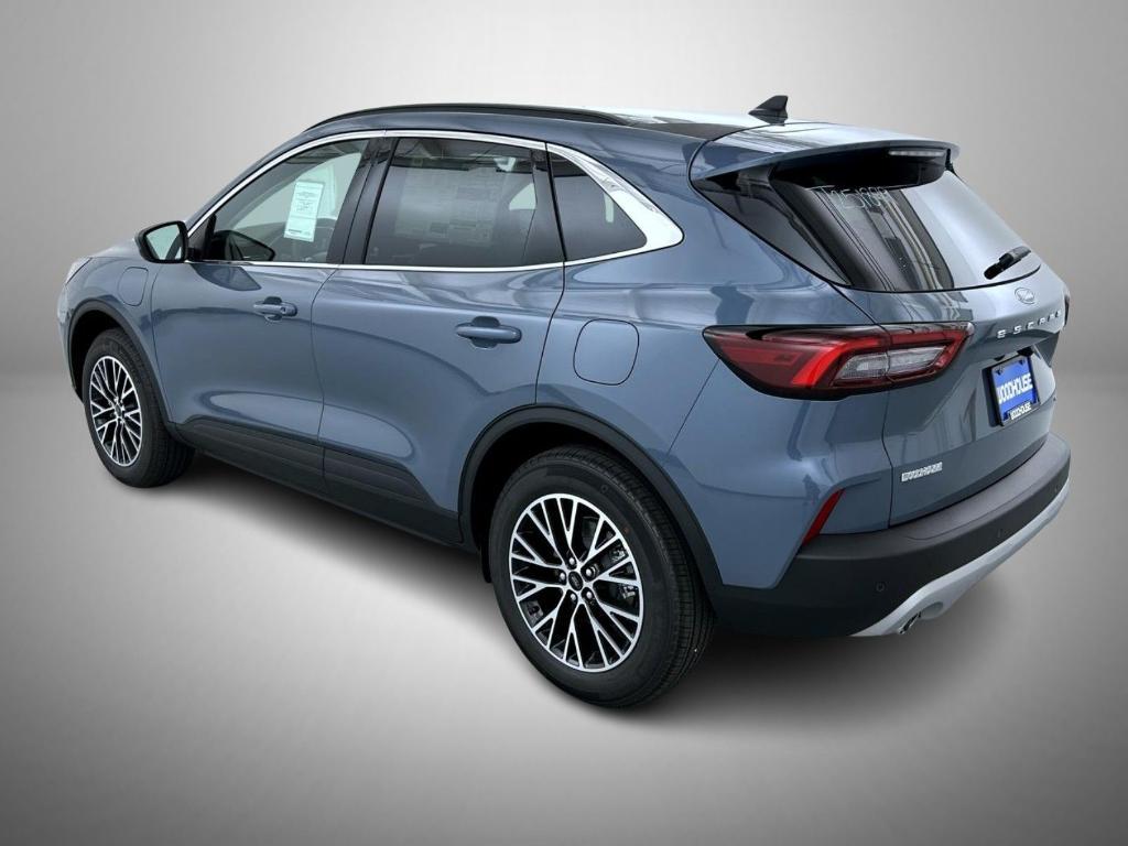 new 2025 Ford Escape car, priced at $30,267