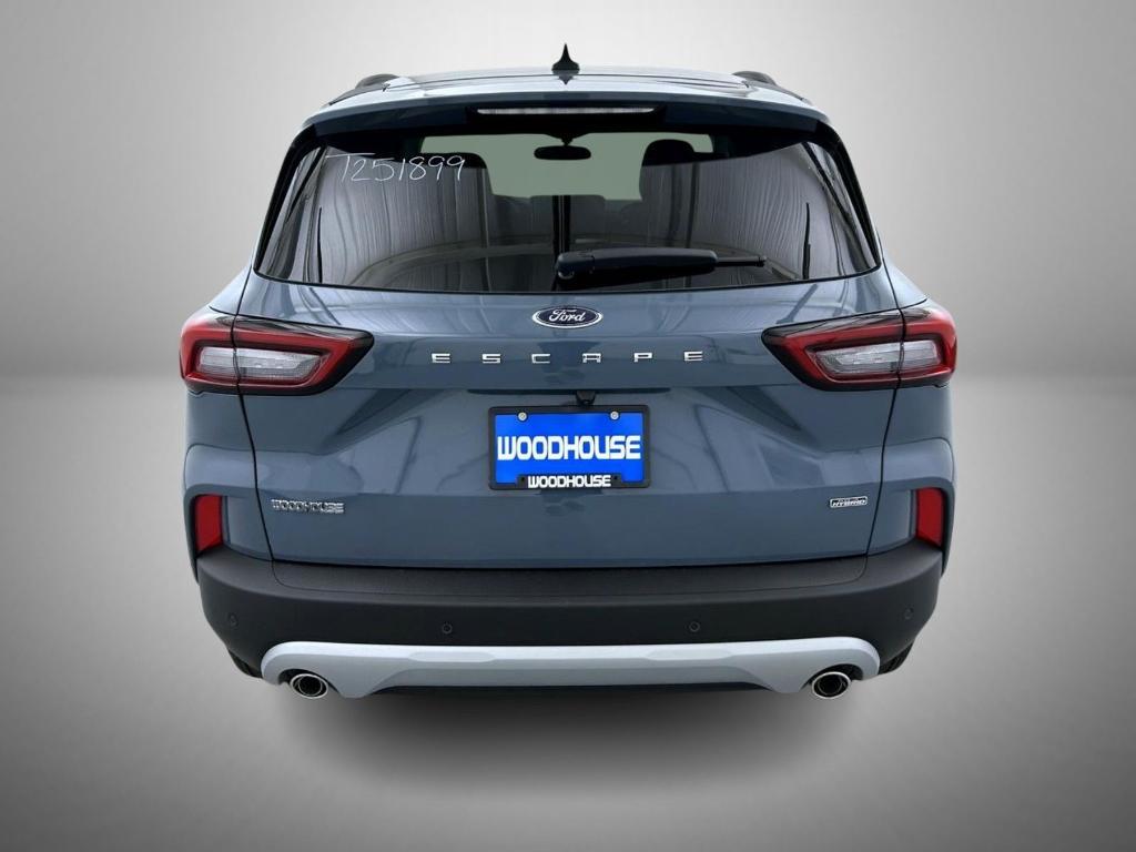 new 2025 Ford Escape car, priced at $30,267