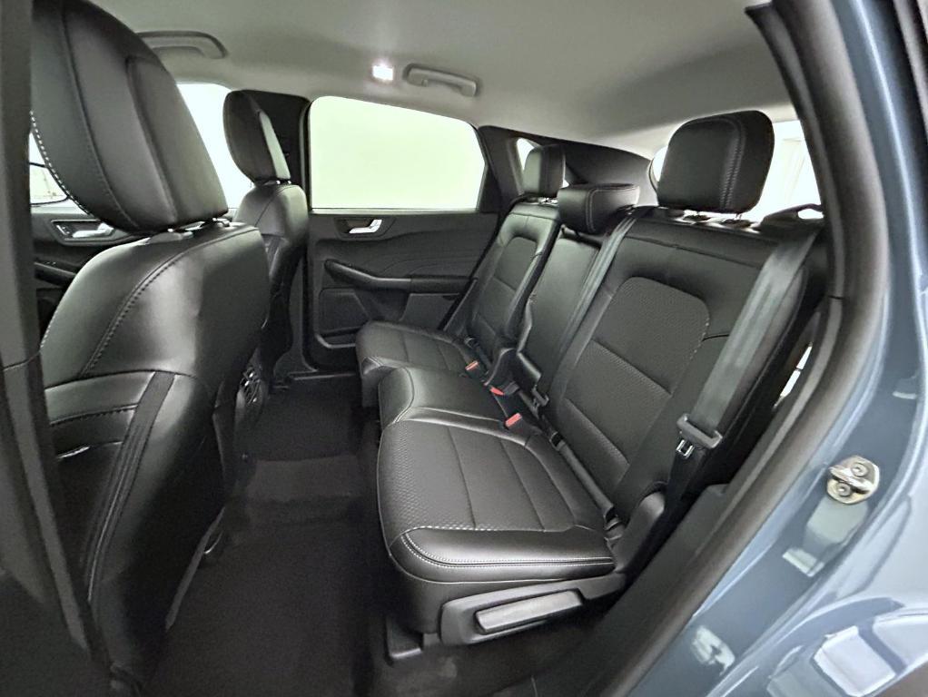 new 2025 Ford Escape car, priced at $30,267