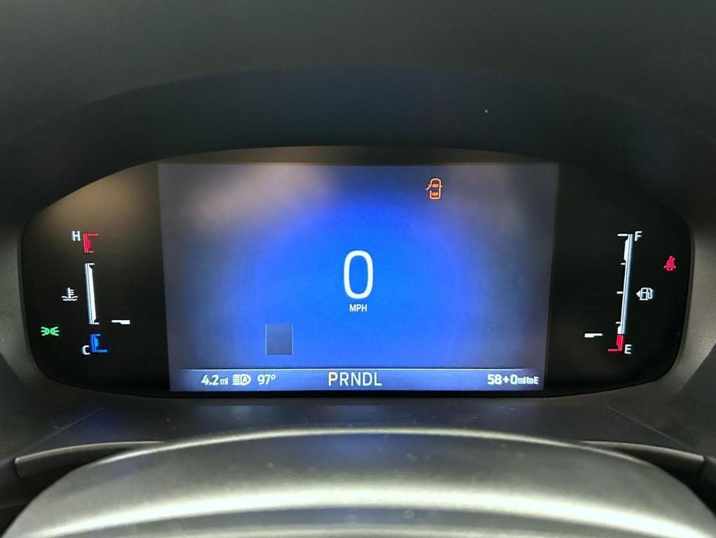 new 2025 Ford Escape car, priced at $30,267