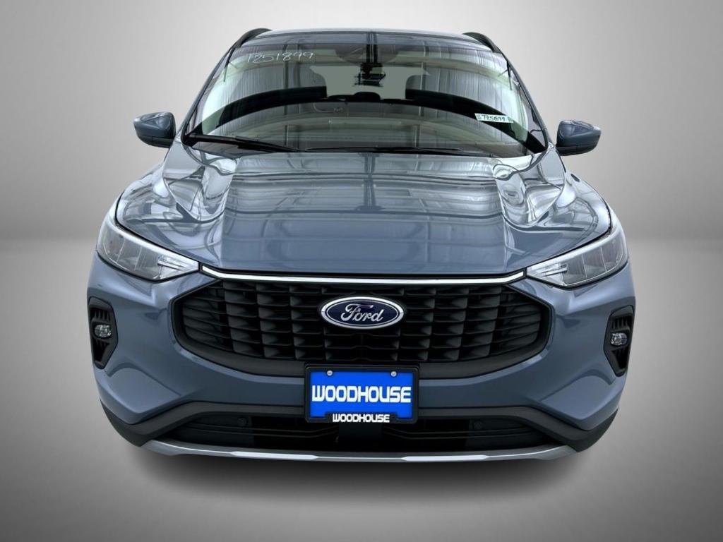 new 2025 Ford Escape car, priced at $30,267
