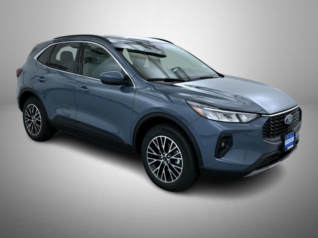 new 2025 Ford Escape car, priced at $30,267