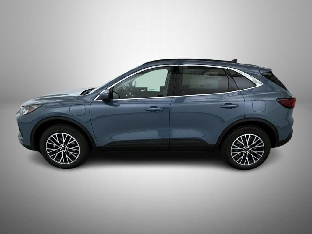 new 2025 Ford Escape car, priced at $30,267