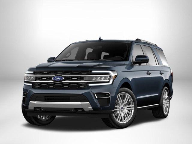 new 2024 Ford Expedition car, priced at $74,895