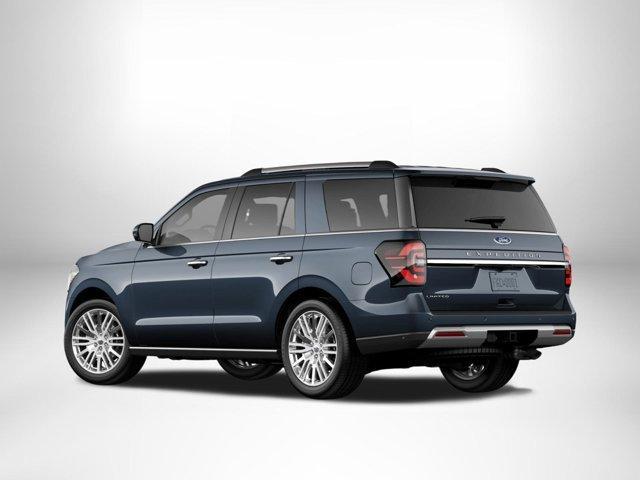 new 2024 Ford Expedition car, priced at $74,895