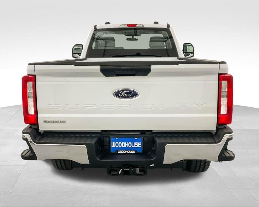 new 2024 Ford F-350 car, priced at $56,964