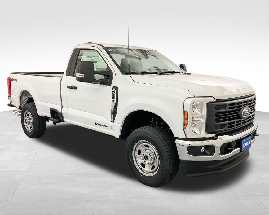 new 2024 Ford F-350 car, priced at $56,964