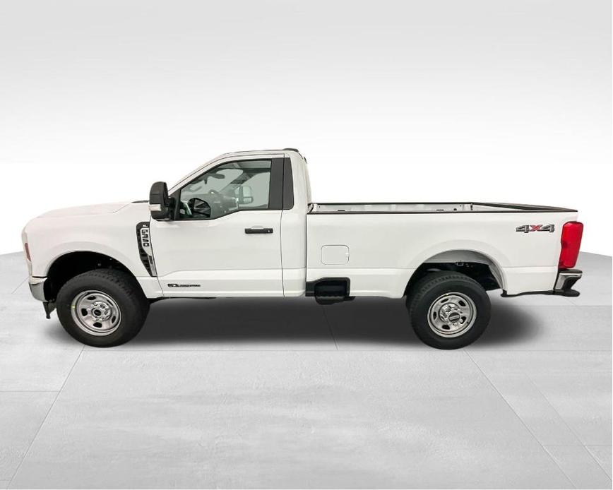 new 2024 Ford F-350 car, priced at $56,964