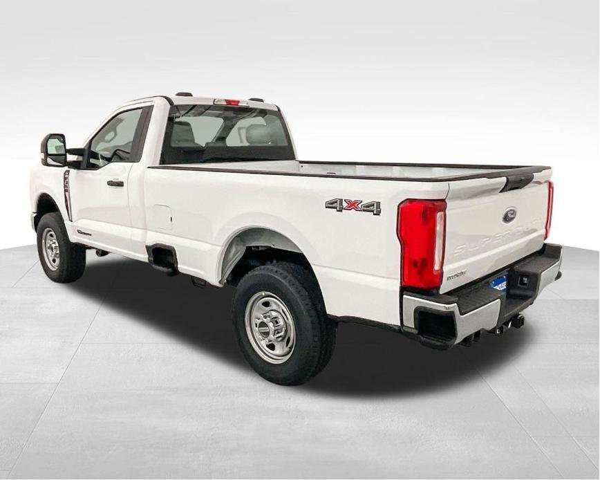 new 2024 Ford F-350 car, priced at $56,964