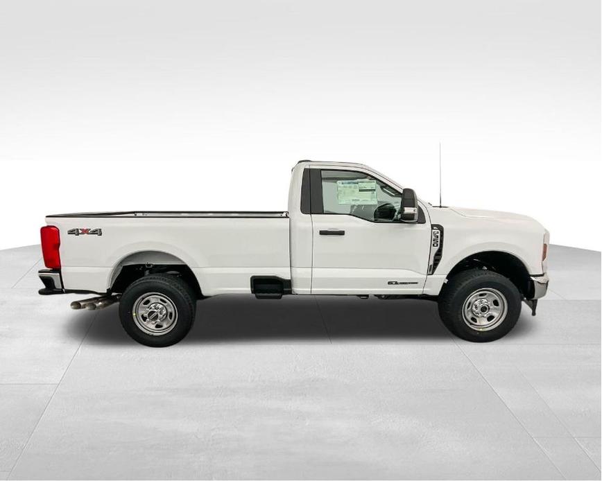 new 2024 Ford F-350 car, priced at $56,964