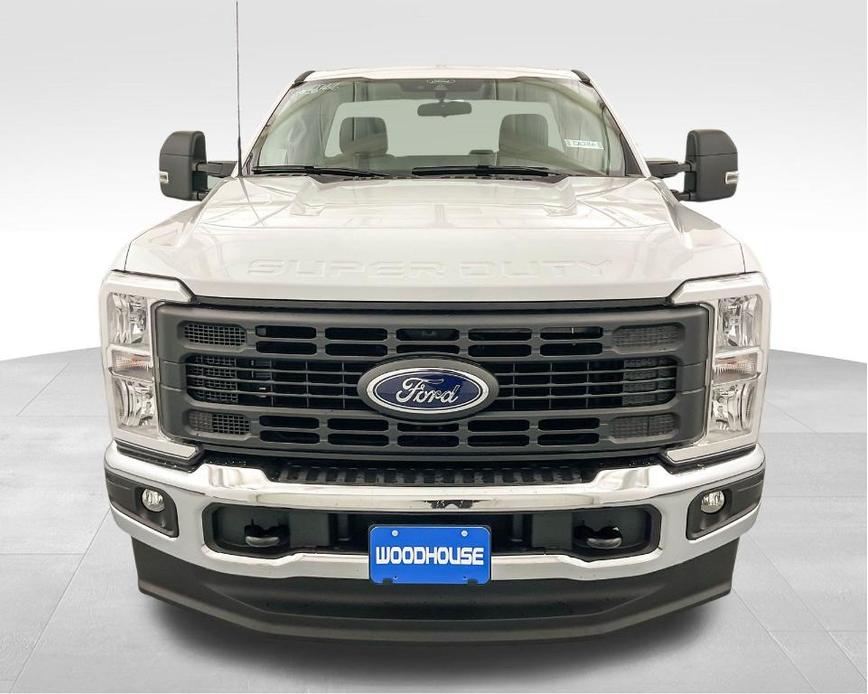 new 2024 Ford F-350 car, priced at $56,964