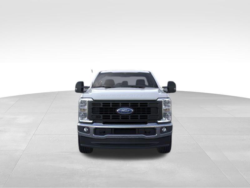 new 2024 Ford F-350 car, priced at $57,964