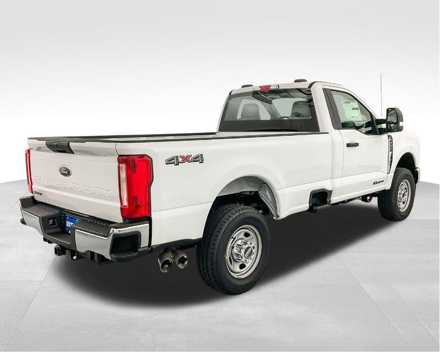 new 2024 Ford F-350 car, priced at $56,964