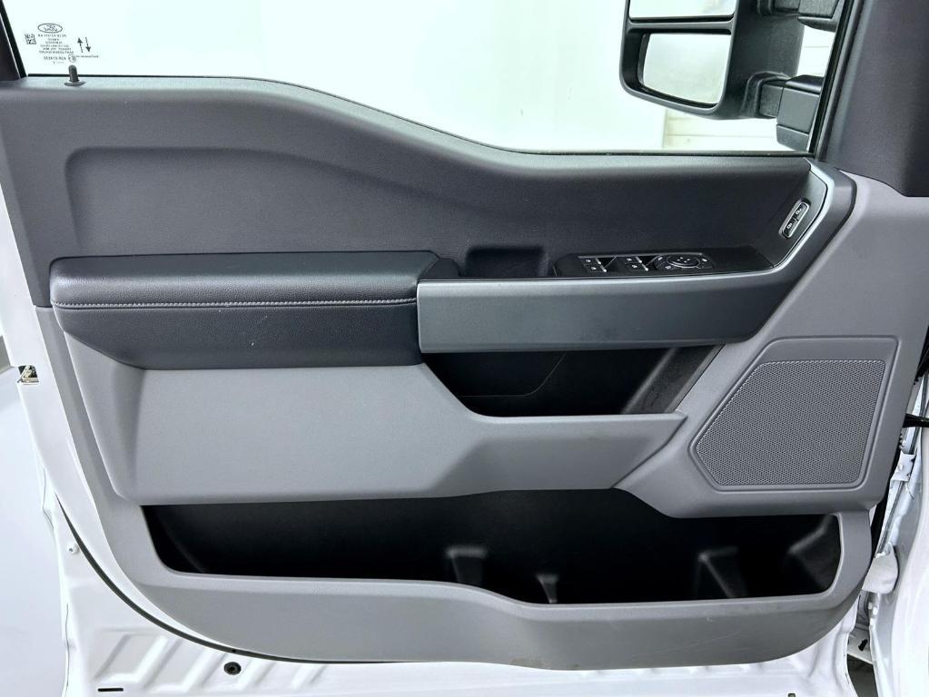 used 2024 Ford F-250 car, priced at $54,479