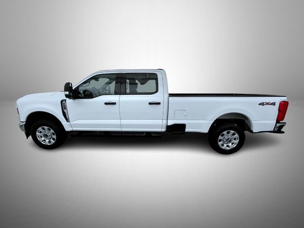 used 2024 Ford F-250 car, priced at $54,479
