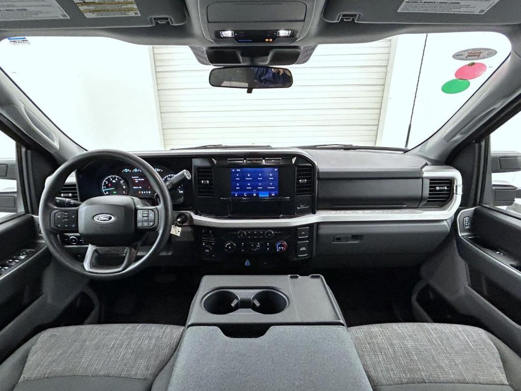 used 2024 Ford F-250 car, priced at $54,479