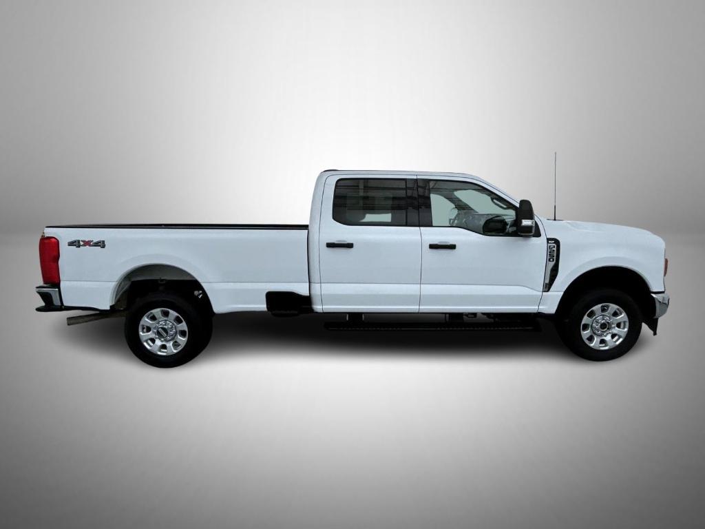 used 2024 Ford F-250 car, priced at $54,479