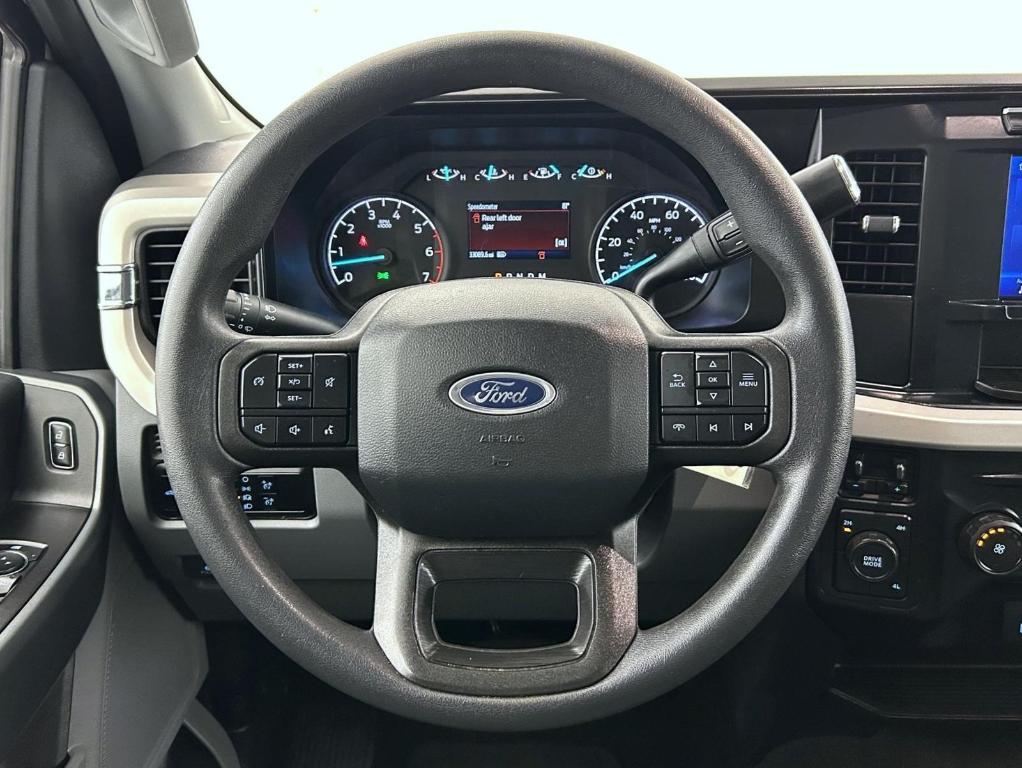 used 2024 Ford F-250 car, priced at $54,479