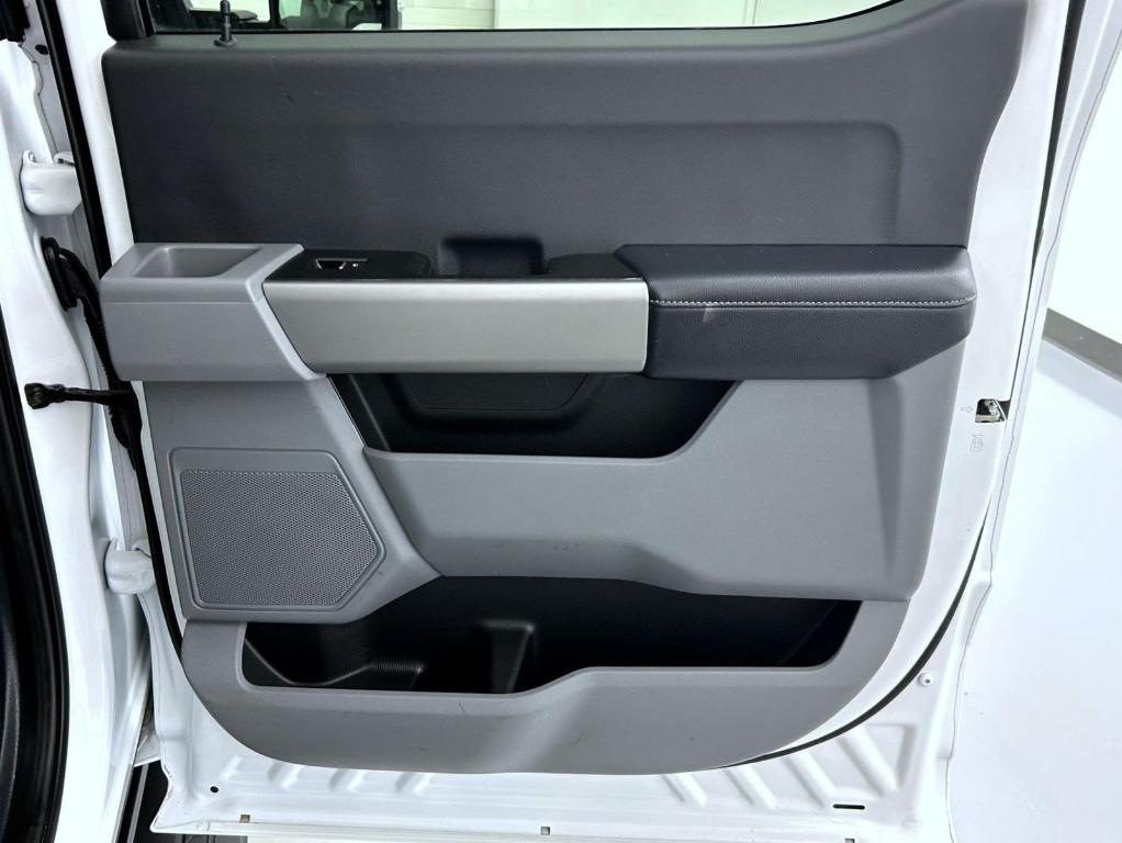 used 2024 Ford F-250 car, priced at $54,479