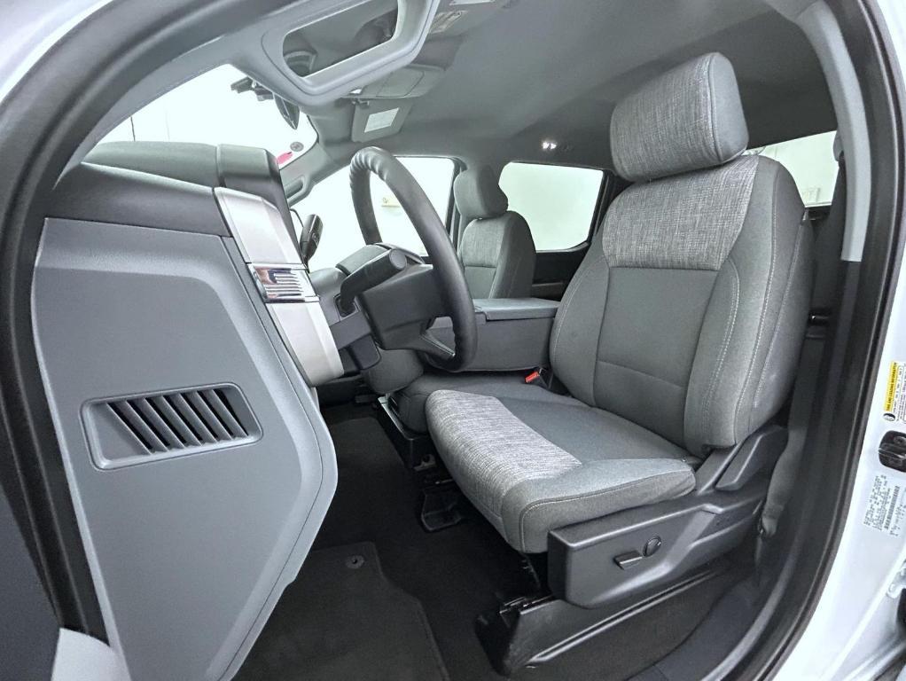 used 2024 Ford F-250 car, priced at $54,479