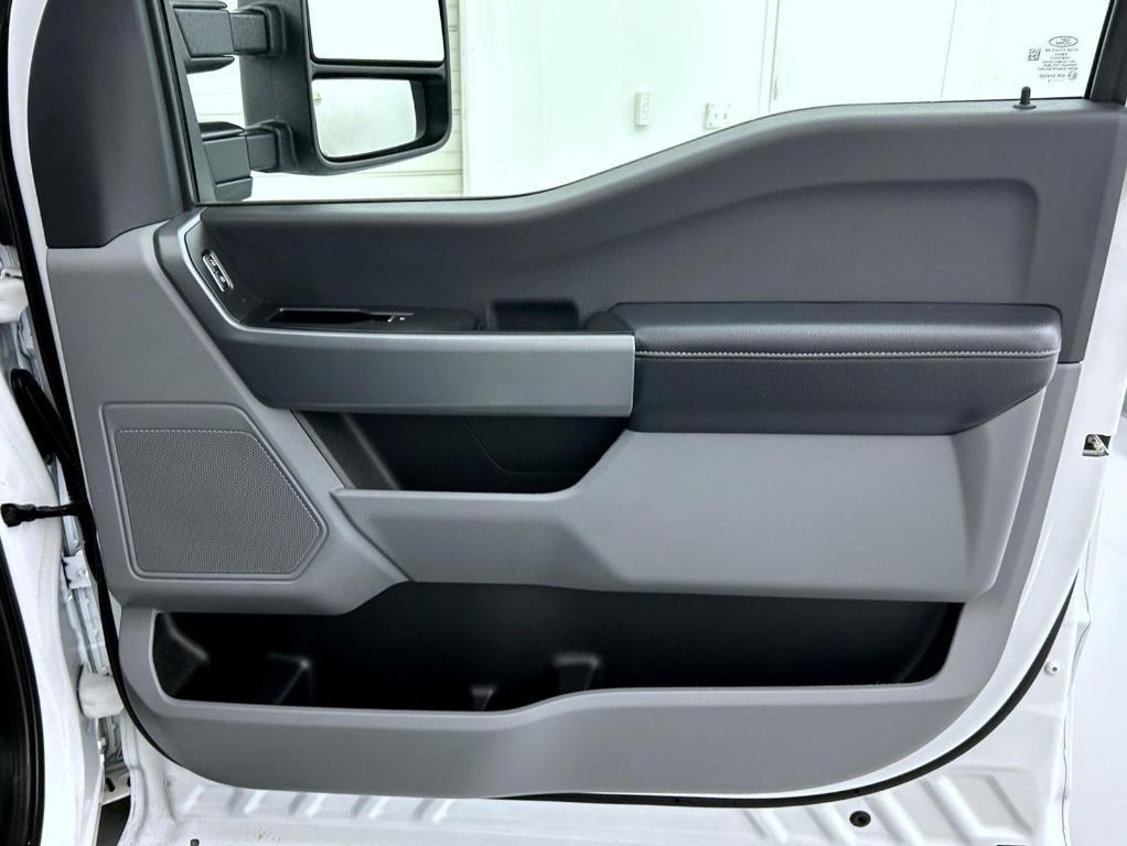 used 2024 Ford F-250 car, priced at $54,479