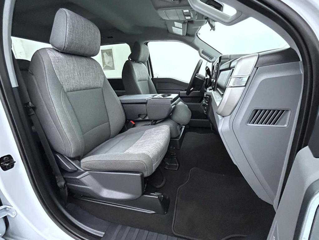 used 2024 Ford F-250 car, priced at $54,479