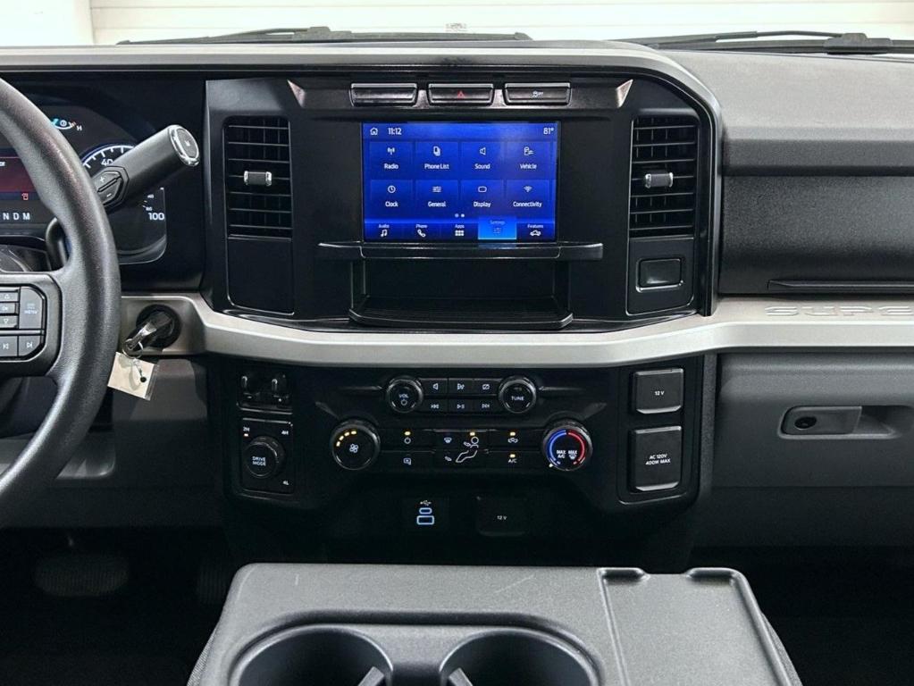 used 2024 Ford F-250 car, priced at $54,479