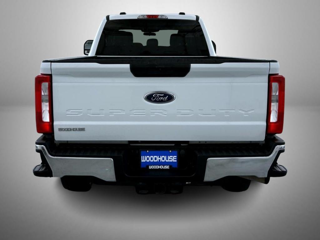 used 2024 Ford F-250 car, priced at $54,479