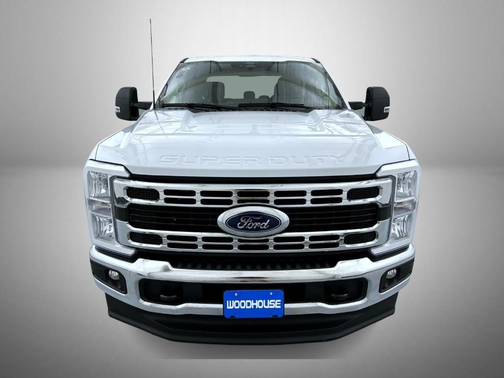 used 2024 Ford F-250 car, priced at $54,479